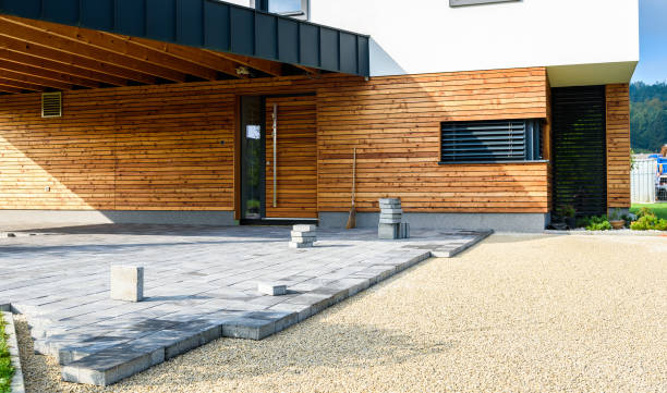 Best Interlocking Driveway Pavers  in Warr Acres, OK