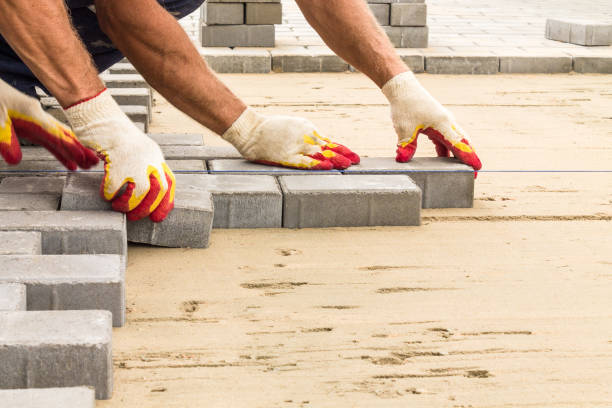 Best Affordable Driveway Pavers  in Warr Acres, OK