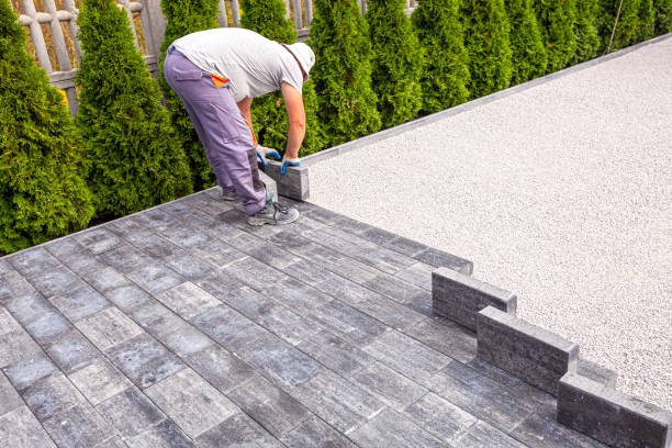 Best Concrete Paver Driveway  in Warr Acres, OK