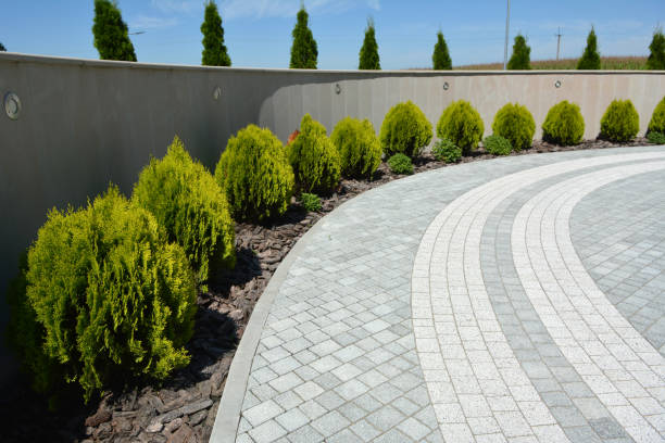 Driveway Pavers for Homes in Warr Acres, OK