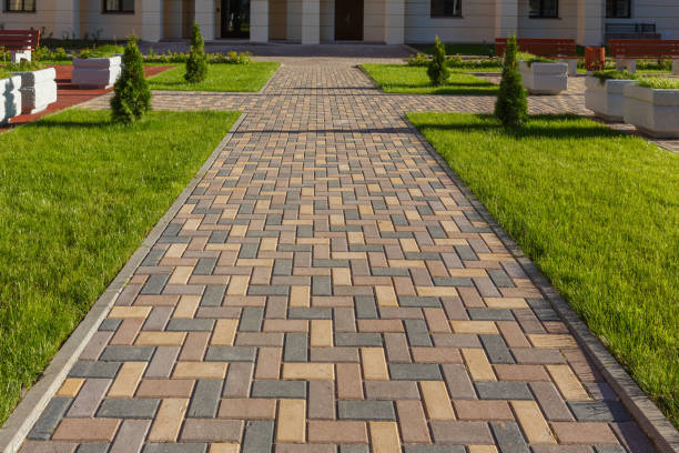 Reliable Warr Acres, OK Driveway Pavers Solutions